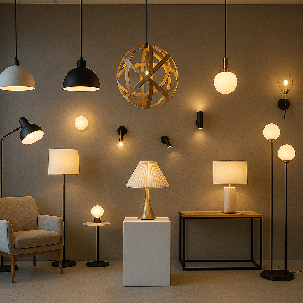 Showroom Xelexaa